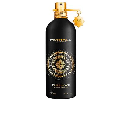 MONTALE  Pure Love Vapo 100ml Eau De Parfum Noir Femme