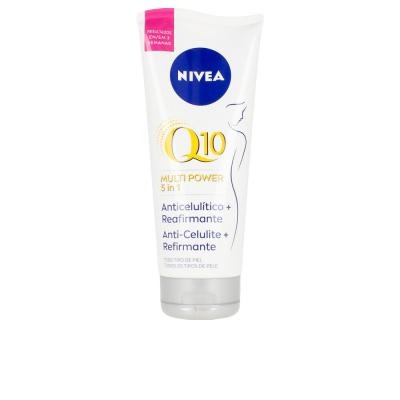 NIVEA  Q10 Multi Power 5 in 1 Anti-cellulite + Raffermissant 200ml