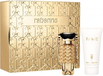 PACO RABANNE Rabanne Coffret Fame Intense 2 pcs