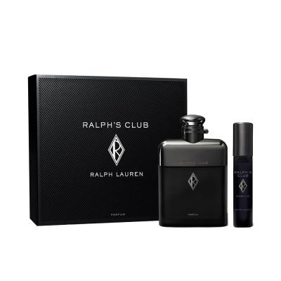 RALPH'S Club Lot 2 pi&egrave;ces 