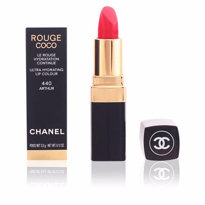 CHANEL  Rouge Coco Lipstick #62 Irr&eacute;sistible 3.5 gr Arthur
