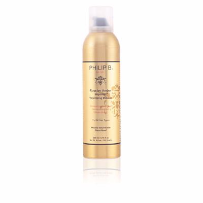 PHILIP B  Russian Amber Imperial Volume Hair Mousse 200ml