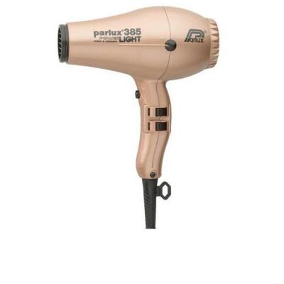 PARLUX S&egrave;che-cheveux  385 Powerlight Gold 1 pi&egrave;ce