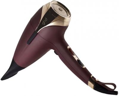 GHD S&egrave;che-cheveux professionnel  helios #Bordeaux 