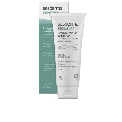 SESDERMA  Sesnatura Cr&egrave;me Raffermissante Sein et Corps 200 ml 200 ml