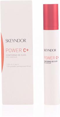 SKEYNDOR C contour des yeux de + puissance de 15 ml