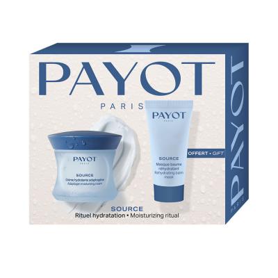 PAYOT Source Cr&egrave;me Hydratante Etui 2 pcs 