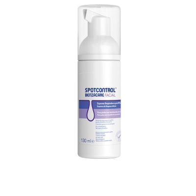 BENZACARE Benzac Mousse Nettoyante Spotcontrol 130 ml