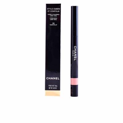 CHANEL  Stylo Ombre Et Contour #06-nude &eacute;clat