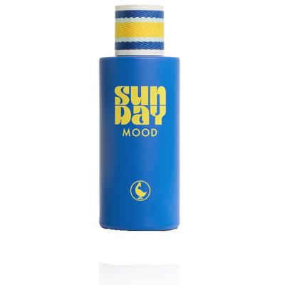 El Ganso - Sunday Mood Eau de Toilette Spray Parfum 125 ml