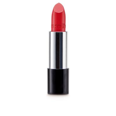 SENSILIS  Velvet Satin rouge &agrave; l&egrave;vres Fuschia couleur n&ordm; 210 3,5ml