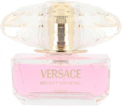 VERSACE Parfum Cristal Brillant eau de parfum vaporisateur 50 ml 