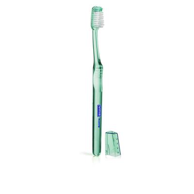 VITIS  Coffret brosse &agrave; dents adulte  soft V2