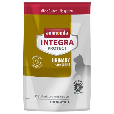ANIMONDA INTEGRA  Protect Adult Calculs urinaires - lot % : 3 x 1,2 kg