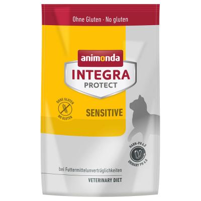 ANIMONDA INTEGRA  Protect Adult Sensitive - lot % : 3 x 1,2 kg