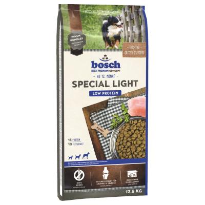 Lots &eacute;conomiques bosch - Special Light (2 x 12,5 kg)