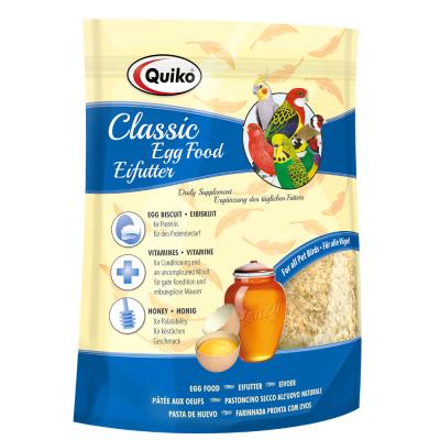ZOOPLUS Patee classic 500g quiko 