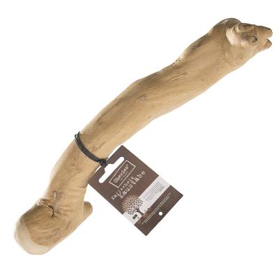 CHEWIES Friandise  Bois de caf&eacute;ier - 1 friandise taille L (300 g)