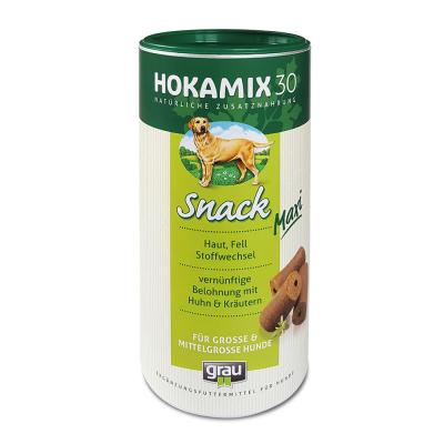 GRAU Friandises Hokamix30 - lot % : 2 x 800 g