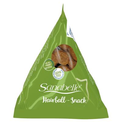SANABELLE Bosch Tiernahrung  Vitality Cat Snack 20 G Vert