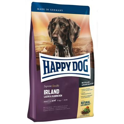 HAPPY DOG  Supreme Ireland 12.5kg Dog Food Multicolore 12.5kg