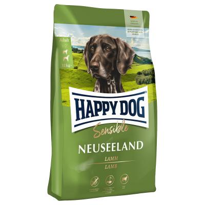 HAPPY DOG  Neuseeland Vegetables Adult 12.5kg Dog Food Multicolore