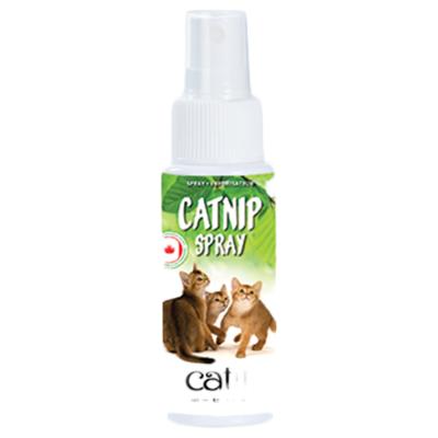CATIT Herbe &agrave; chat  Senses 2.0 en vaporisateur - 60 mL