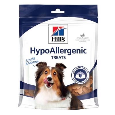 HILL S Snacks Canine Hypoallergenic Treats Prix 220 Grammes 220 GR Hill's