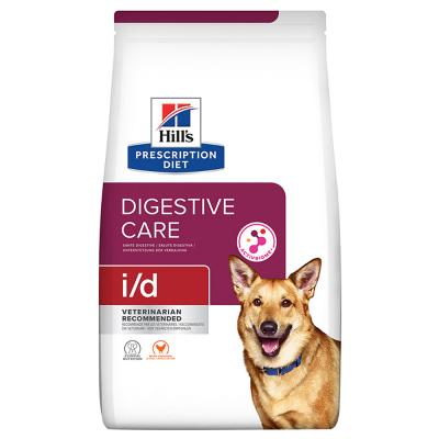 HILL S PRESCRIPTION DIET Hill's Prescription Diet i/d Digestive Care poulet - 16 kg