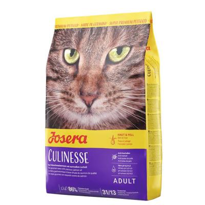 JOSERA  Cat Sack Culinesse Multicolore 2kg