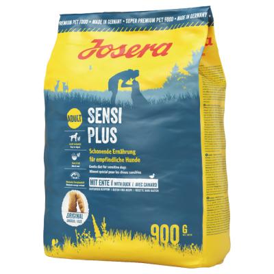 JOSERA  Nourriture Pour Chien Sensi Plus - 900 G