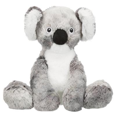 TRIXIE  -Jouet Peluche Koala 33 cm. pour Chiens.-TR-35673