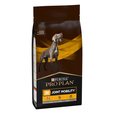 PURINA PRO PLAN VETERINARY DIETS Purina Pro Plan Vet Jm Joint Mobility 12kg Dog Food Dor&eacute; 12kg