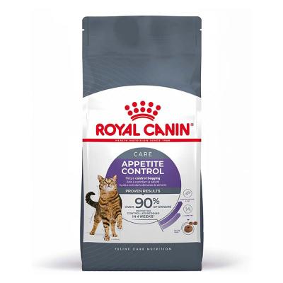 ROYAL CANIN CARE NUTRITION 2kg Appetite Control Care Royal Canin - Croquettes pour chat