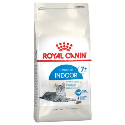 ROYAL CANIN  Chat Home Life Indoor +7
