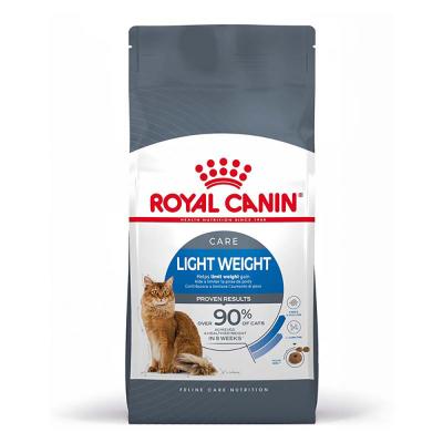 ROYAL CANIN CARE NUTRITION 8kg Light Weight Care Royal Canin Croquettes pour chat