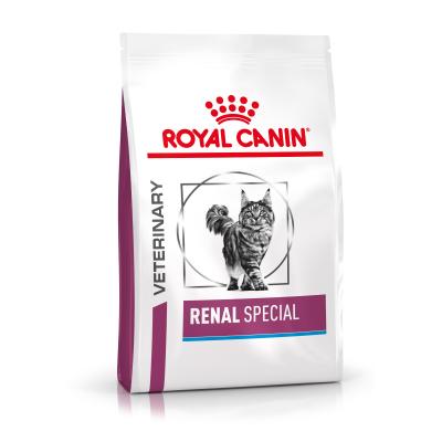 ROYAL CANIN  Veterinary Chat Renal Special