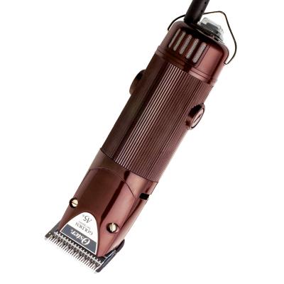 OSTER  2229383 - Golden A5 / 18555 - Tondeuse 1 vitesse - Sans peigne
