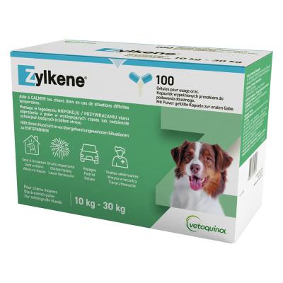 VETOQUINOL Zylkene 225 mg