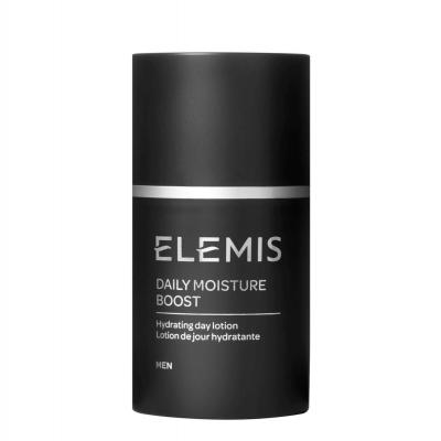 ELEMIS  Men Daily Moisture Boost cr&egrave;me de jour hydratante 50 ml