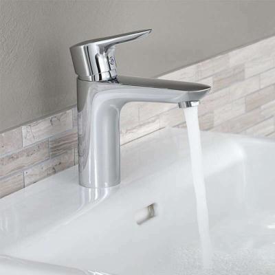 KLUDI  Objekta - Mitigeur de lavabo XL, chrome 322600575