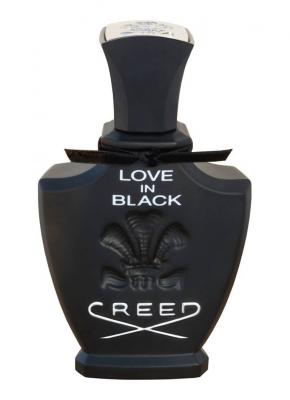 CREED  Love In Black Eau de Parfum 30ml 75 ml
