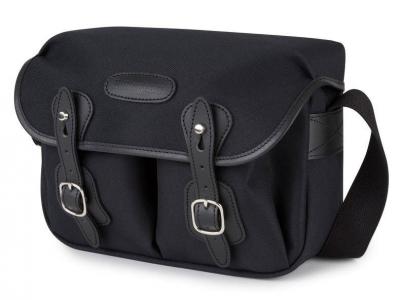 BILLINGHAM  SF BK HADS Fibrenyte Hadley Small Sac photo Noir/Noir