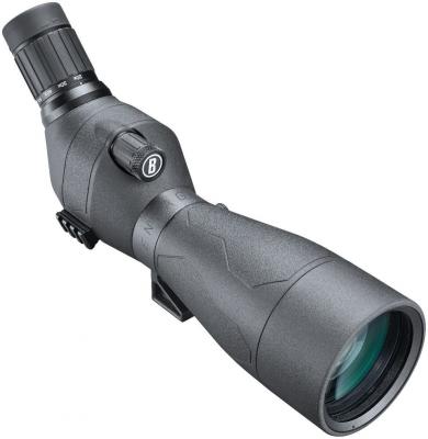 BUSHNELL Lunette ENGAGE 20-60X80 COUDEE - FLSENDX2680A