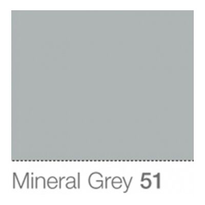 COLORAMA  Fond En Papier 1,35 X 11 M Mineral Grey
