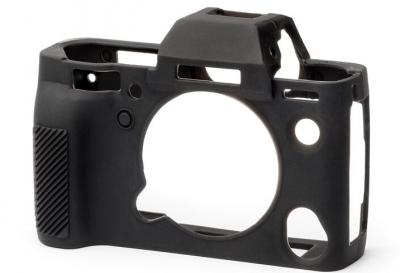 EASYCOVER  Protection Silicone pour Fuji XT-3