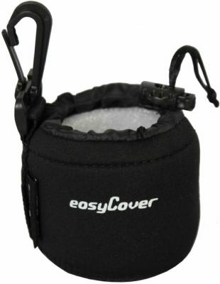 EASYCOVER Etui Lens Case X Small 7.x6.5cm