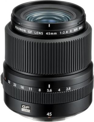 FUJIFILM  GF 45mm f/2.8 R WR Objectif photo