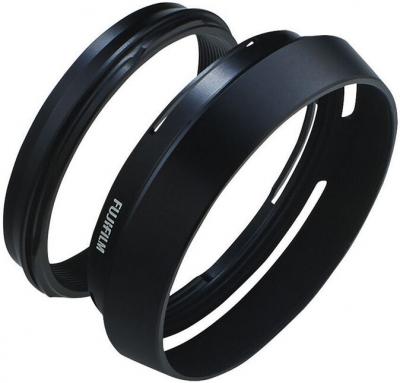 FUJIFILM Pare Soleil Fuji Pare-soleil + Bague Adaptation Lh-x100sb