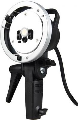 GODOX  T&ecirc;te de D&eacute;port AD-H600B pour Flash Witstro AD600B